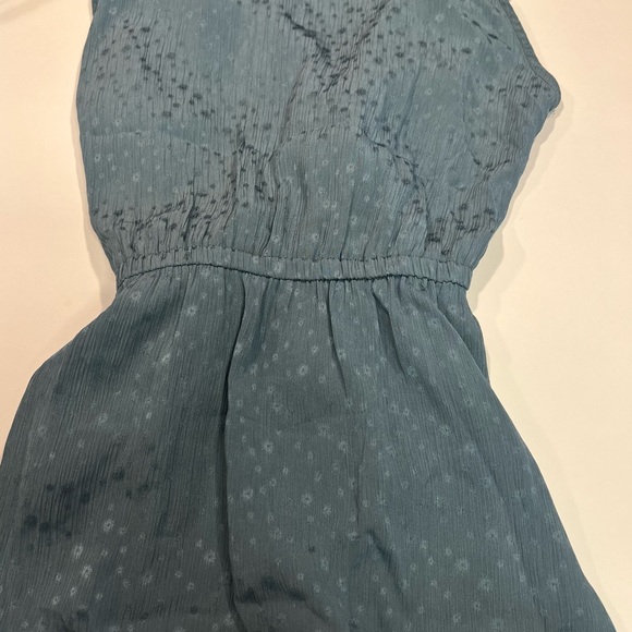 Max Studio Ruffle top - Picture 4 of 5